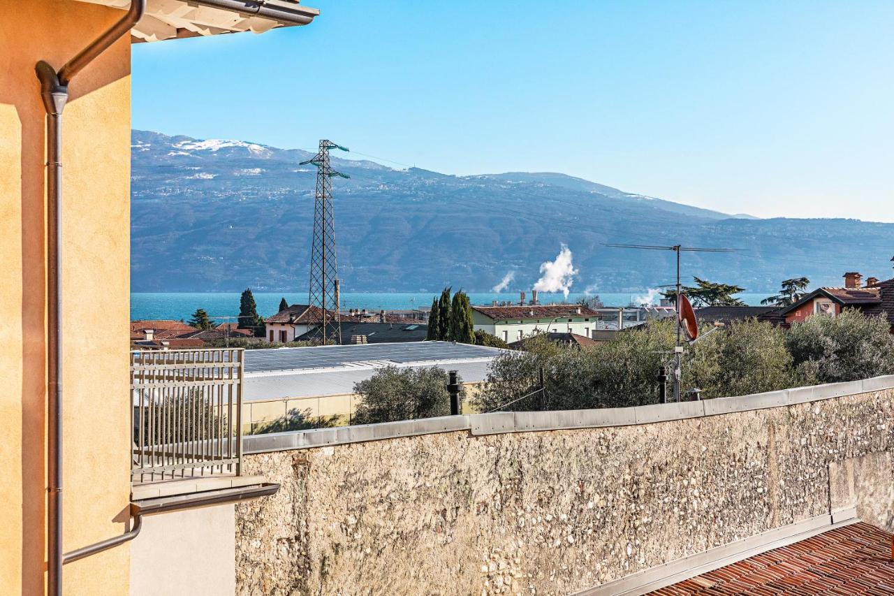 Corte Benaco By Wonderful Italy Toscolano Maderno Luaran gambar