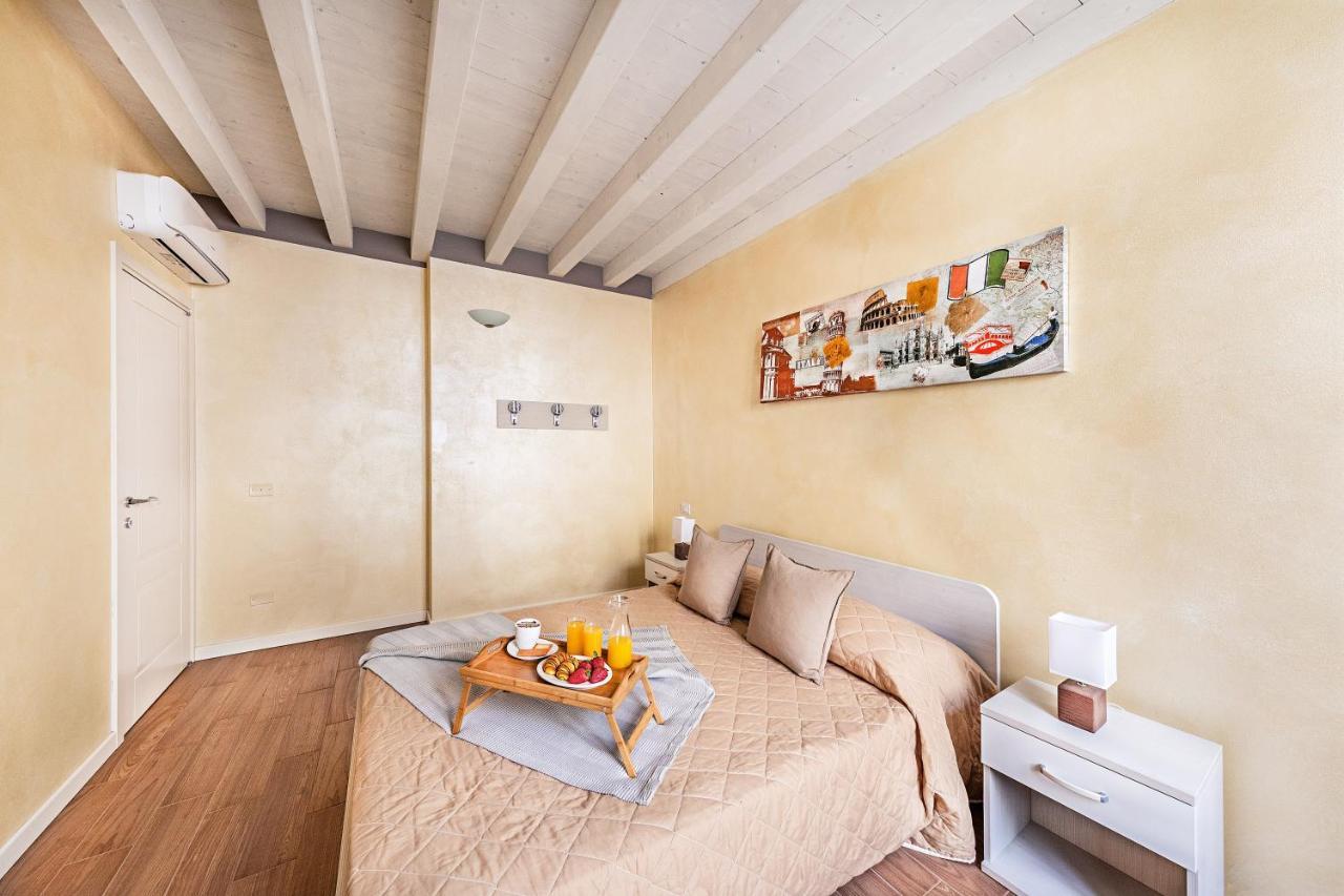 Corte Benaco By Wonderful Italy Toscolano Maderno Luaran gambar