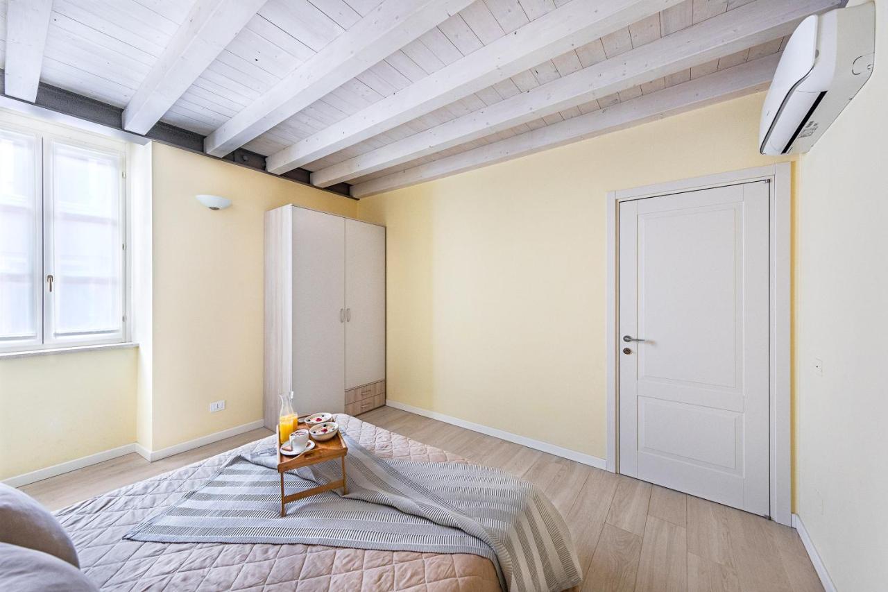Corte Benaco By Wonderful Italy Toscolano Maderno Luaran gambar