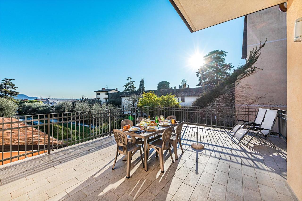 Corte Benaco By Wonderful Italy Toscolano Maderno Luaran gambar