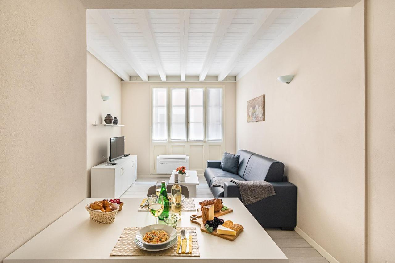 Corte Benaco By Wonderful Italy Toscolano Maderno Luaran gambar