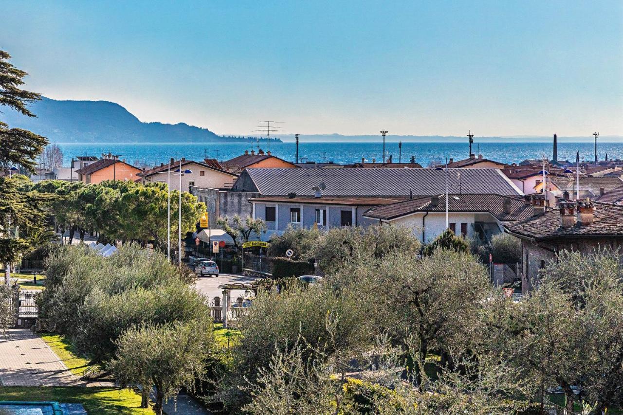 Corte Benaco By Wonderful Italy Toscolano Maderno Luaran gambar