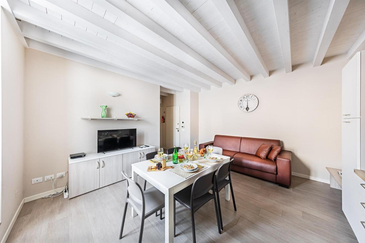 Corte Benaco By Wonderful Italy Toscolano Maderno Luaran gambar
