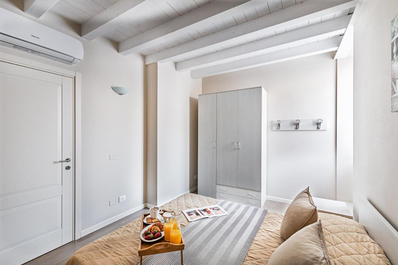 Corte Benaco By Wonderful Italy Toscolano Maderno Luaran gambar