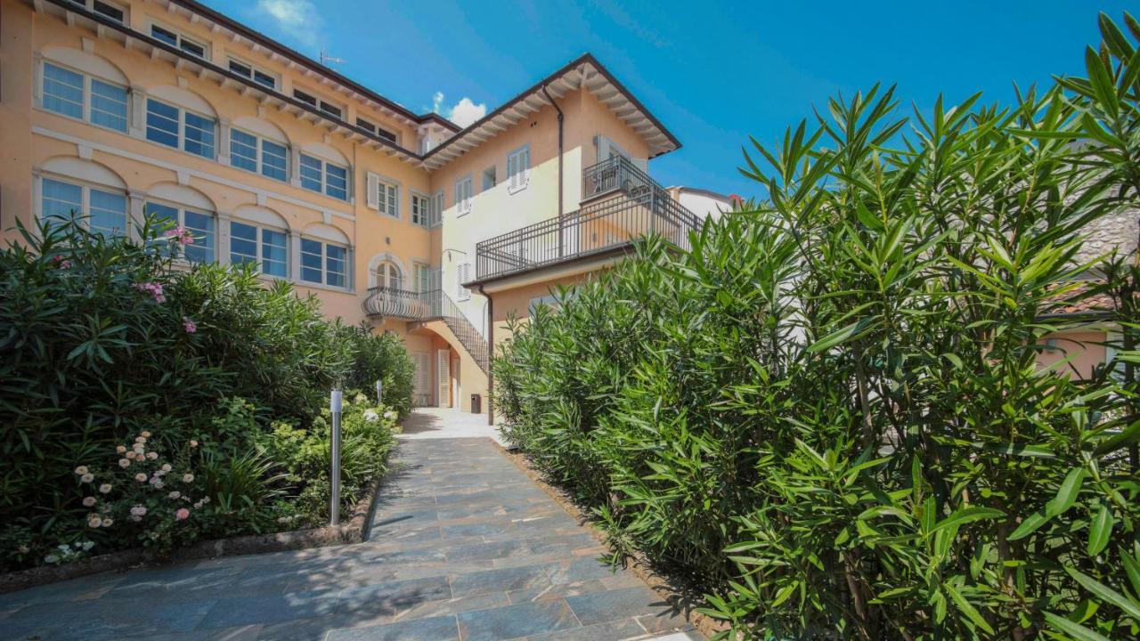 Corte Benaco By Wonderful Italy Toscolano Maderno Luaran gambar