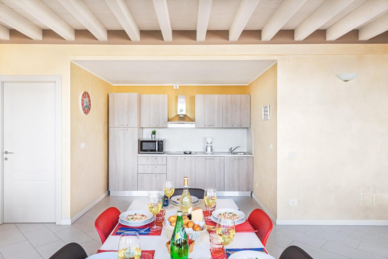 Corte Benaco By Wonderful Italy Toscolano Maderno Luaran gambar