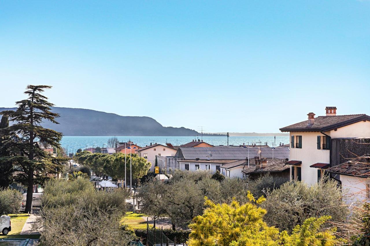 Corte Benaco By Wonderful Italy Toscolano Maderno Luaran gambar