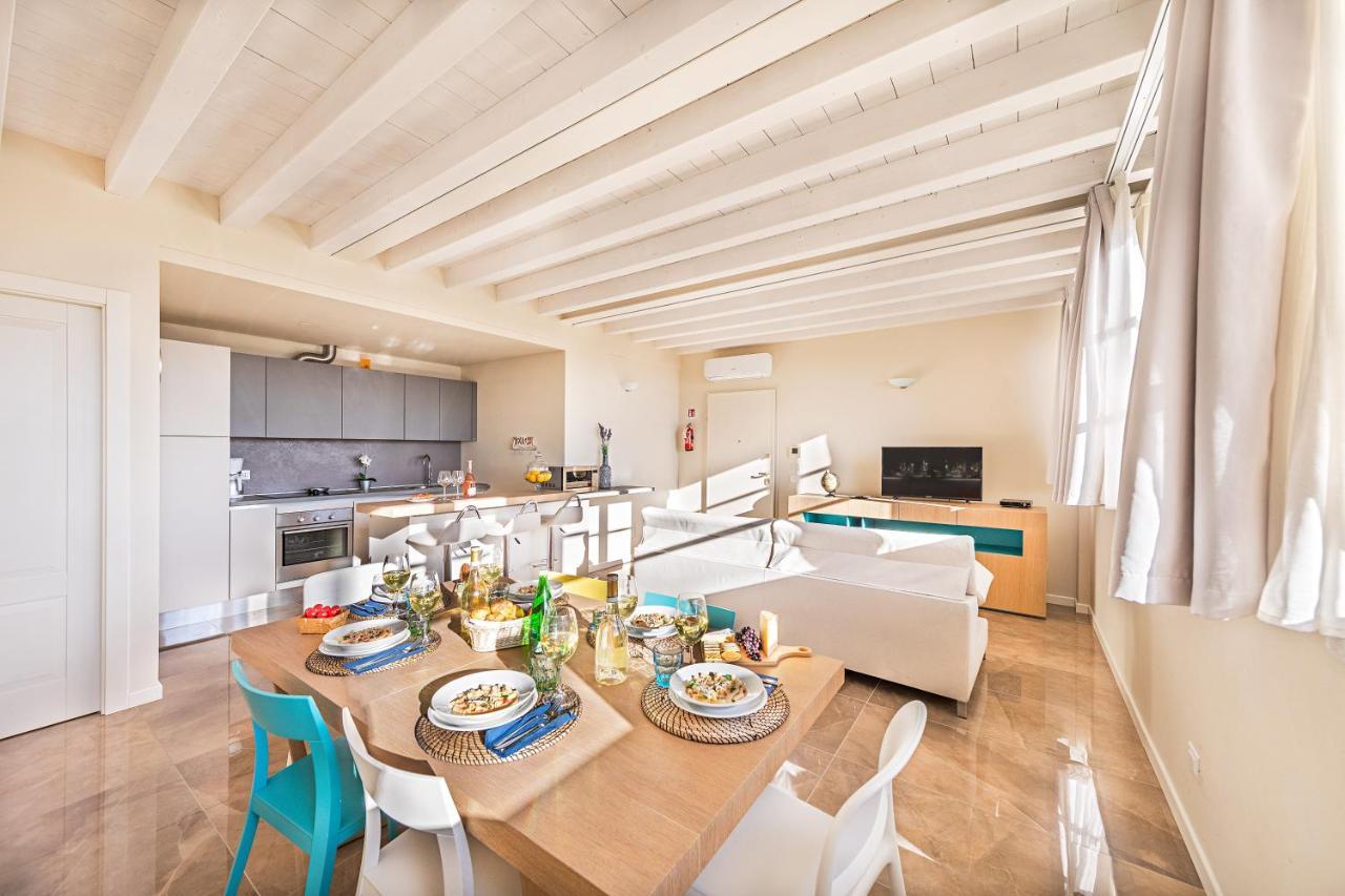 Corte Benaco By Wonderful Italy Toscolano Maderno Luaran gambar