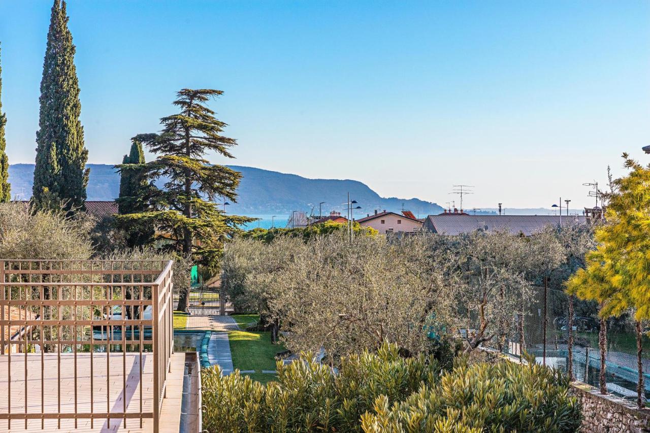 Corte Benaco By Wonderful Italy Toscolano Maderno Luaran gambar