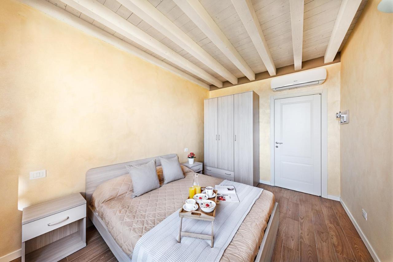 Corte Benaco By Wonderful Italy Toscolano Maderno Luaran gambar