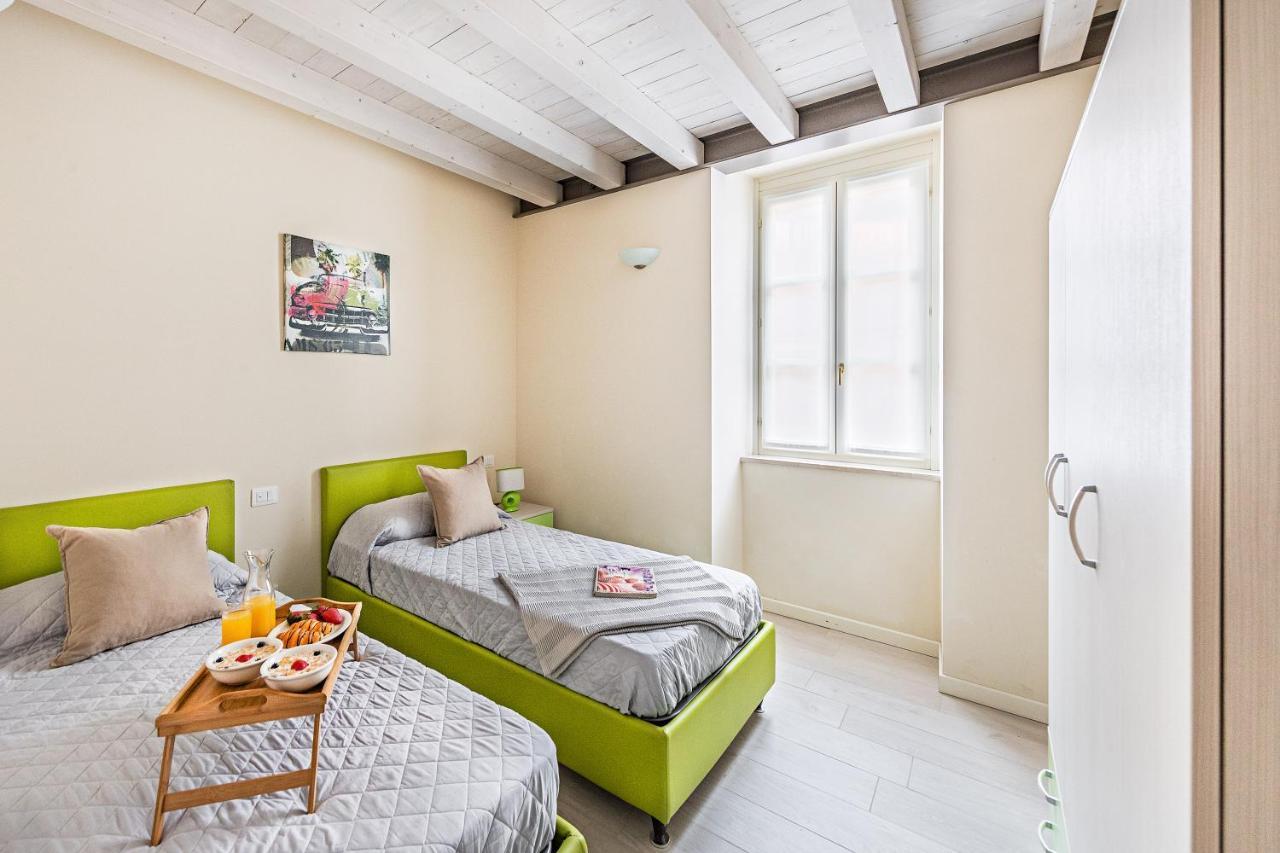Corte Benaco By Wonderful Italy Toscolano Maderno Luaran gambar
