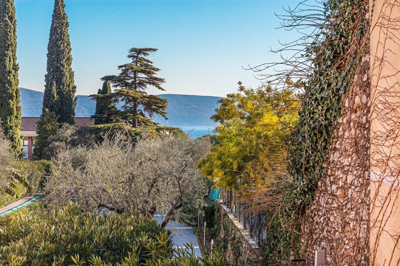 Corte Benaco By Wonderful Italy Toscolano Maderno Luaran gambar