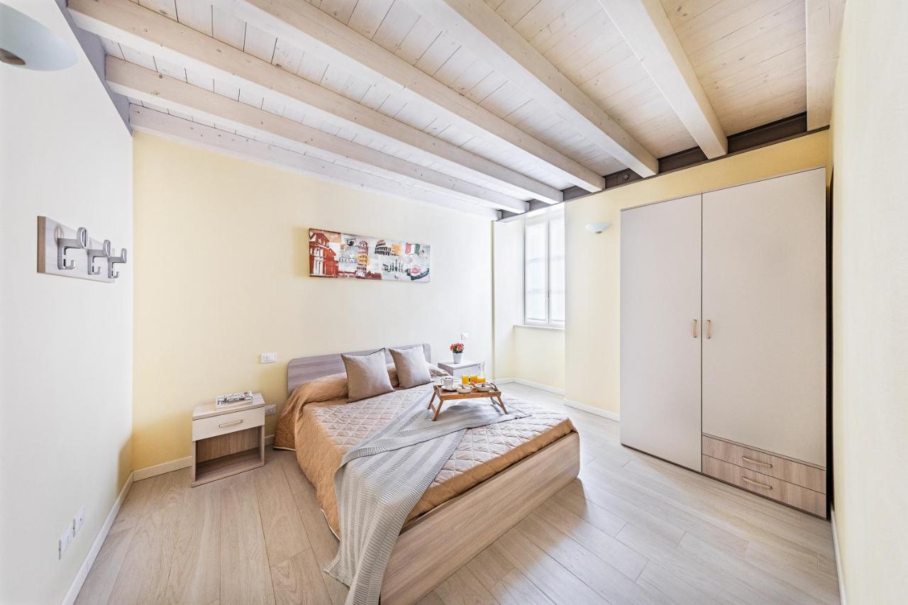 Corte Benaco By Wonderful Italy Toscolano Maderno Luaran gambar