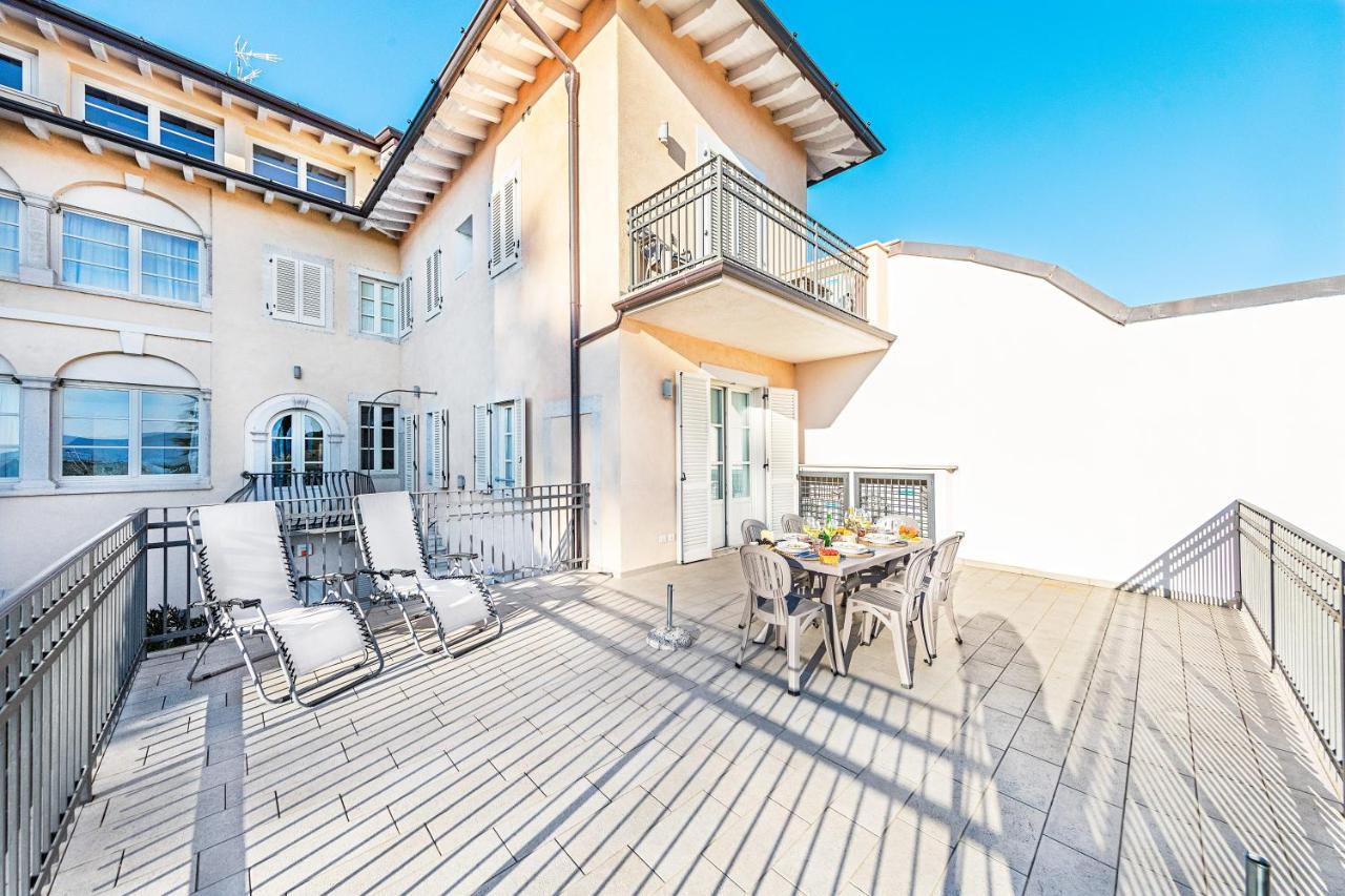 Corte Benaco By Wonderful Italy Toscolano Maderno Luaran gambar