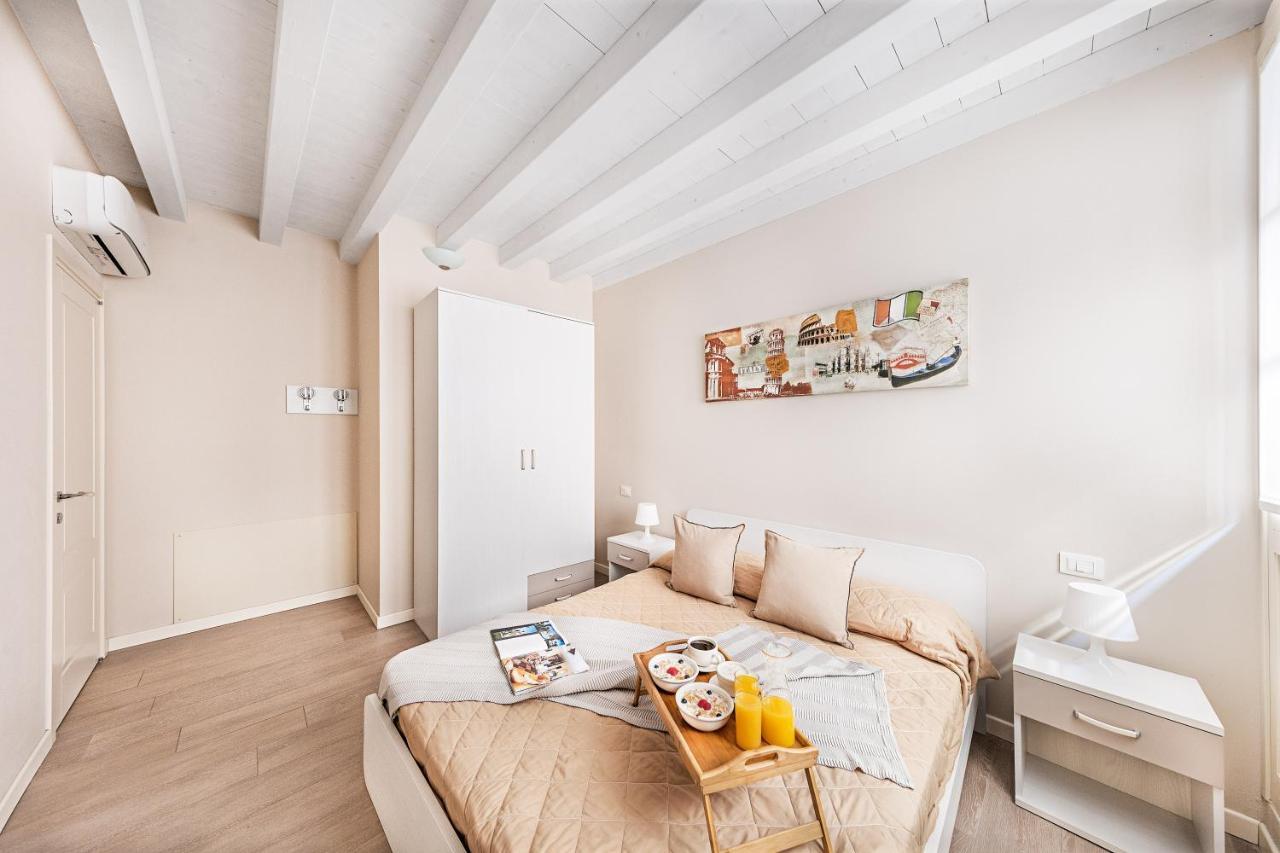 Corte Benaco By Wonderful Italy Toscolano Maderno Luaran gambar