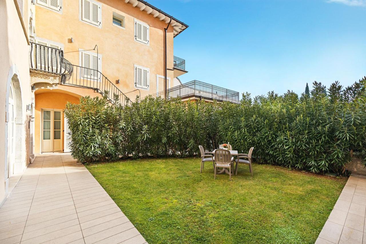 Corte Benaco By Wonderful Italy Toscolano Maderno Luaran gambar