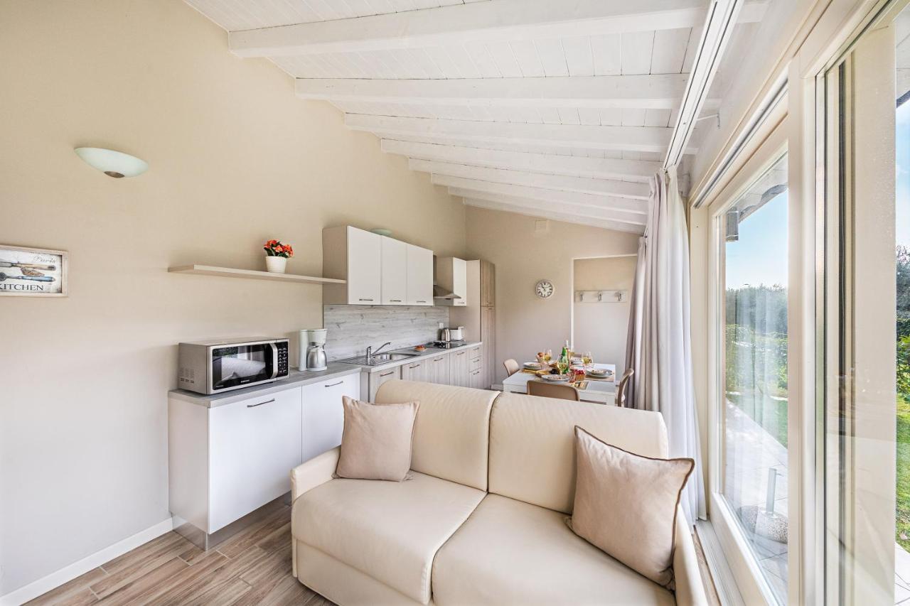 Corte Benaco By Wonderful Italy Toscolano Maderno Luaran gambar