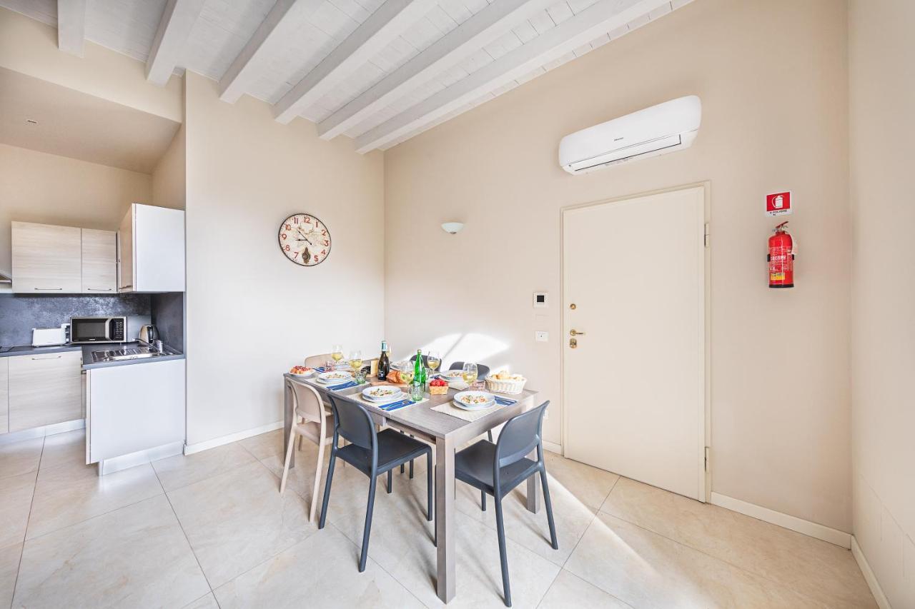 Corte Benaco By Wonderful Italy Toscolano Maderno Luaran gambar