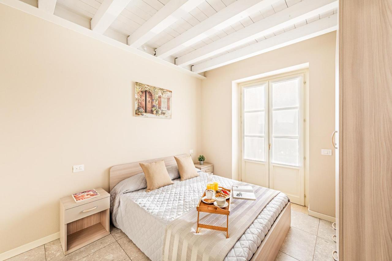 Corte Benaco By Wonderful Italy Toscolano Maderno Luaran gambar