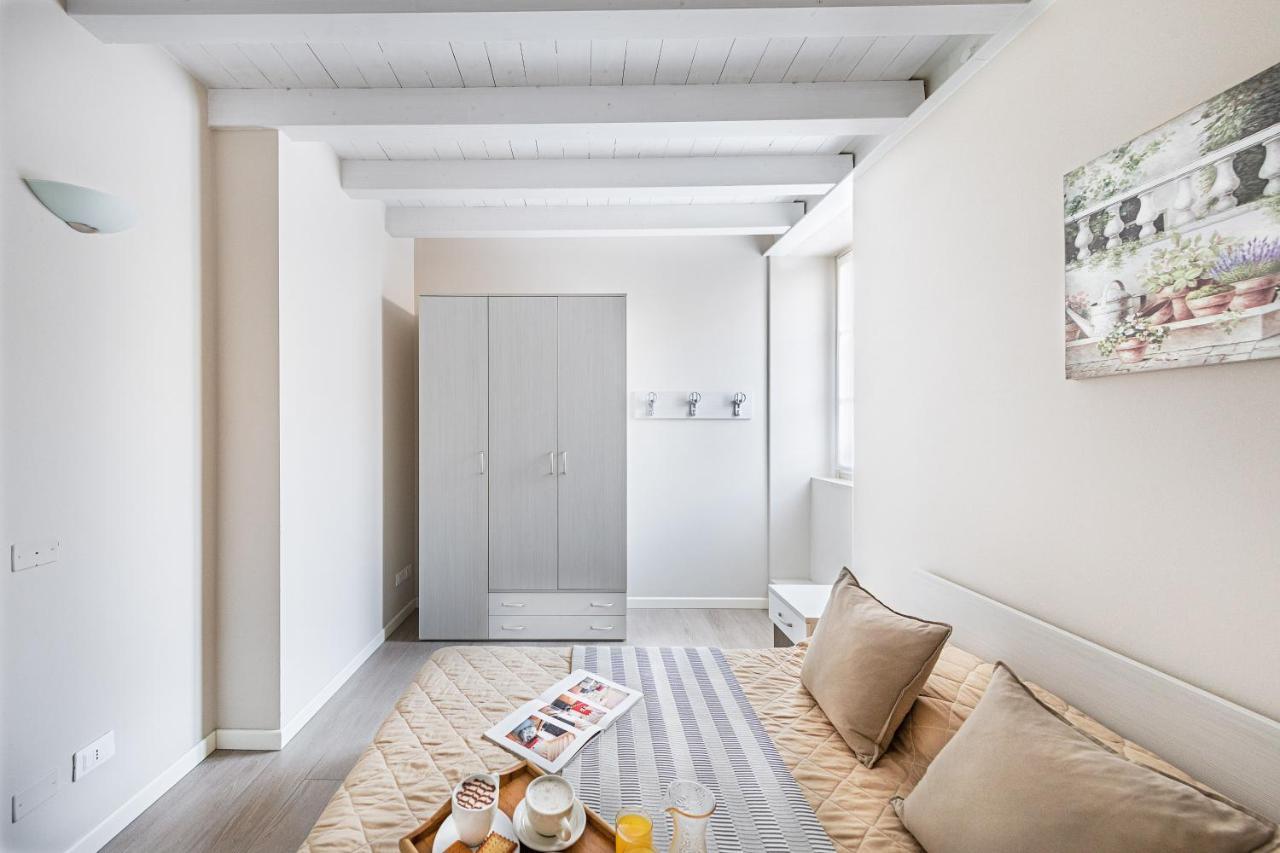 Corte Benaco By Wonderful Italy Toscolano Maderno Luaran gambar