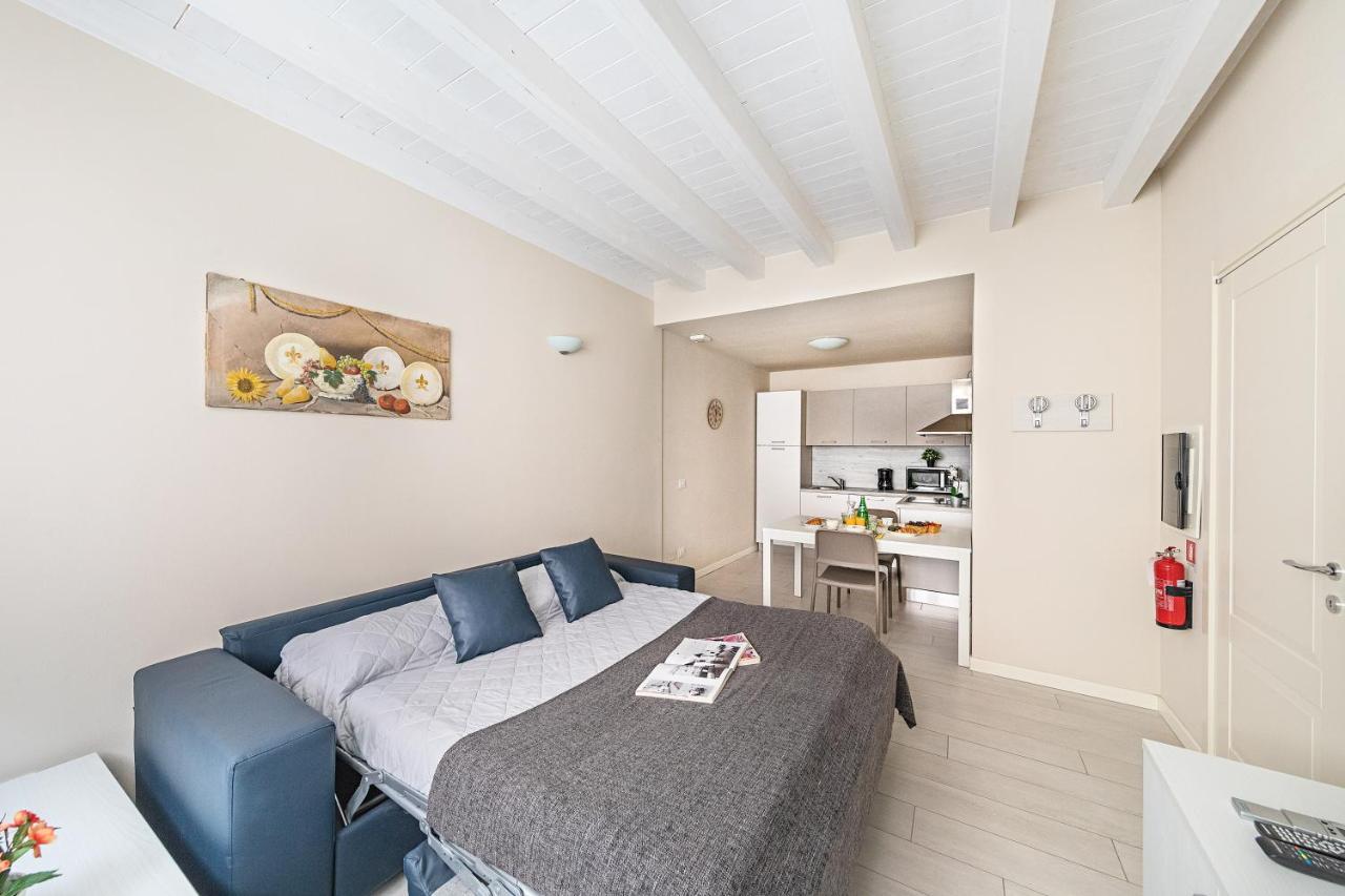 Corte Benaco By Wonderful Italy Toscolano Maderno Luaran gambar