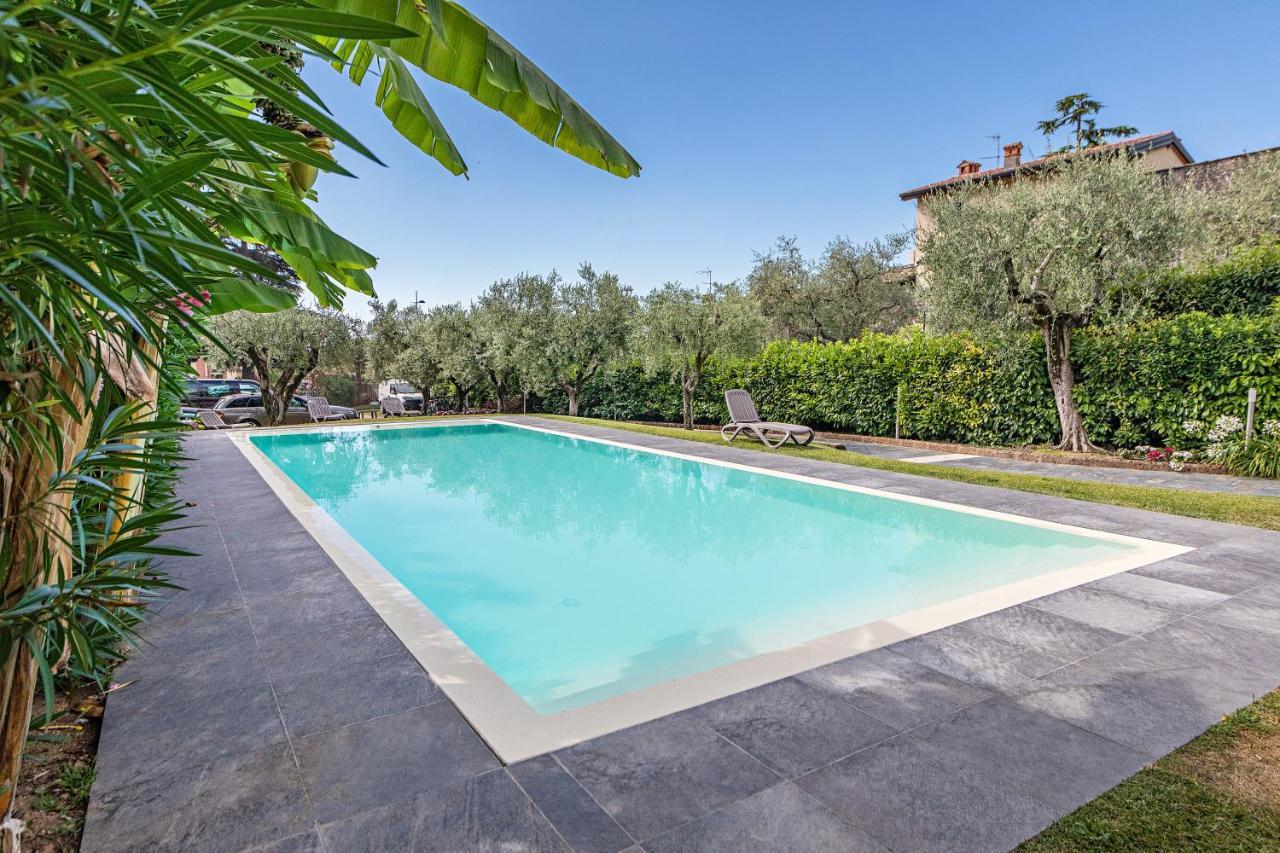 Corte Benaco By Wonderful Italy Toscolano Maderno Luaran gambar