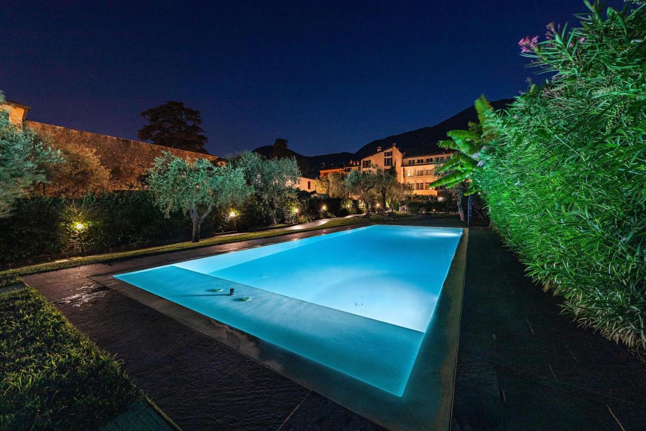 Corte Benaco By Wonderful Italy Toscolano Maderno Luaran gambar